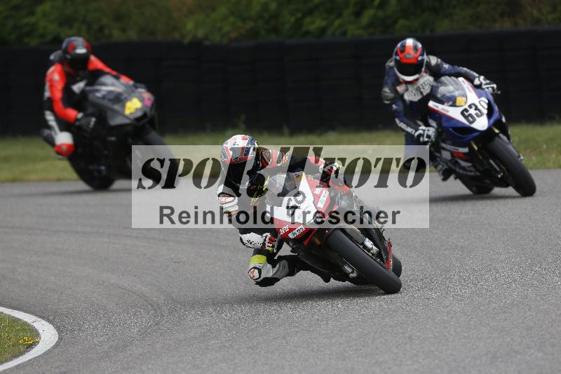/18 05.06.2026  TZ Motorsport ADR/Gruppe gelb/630